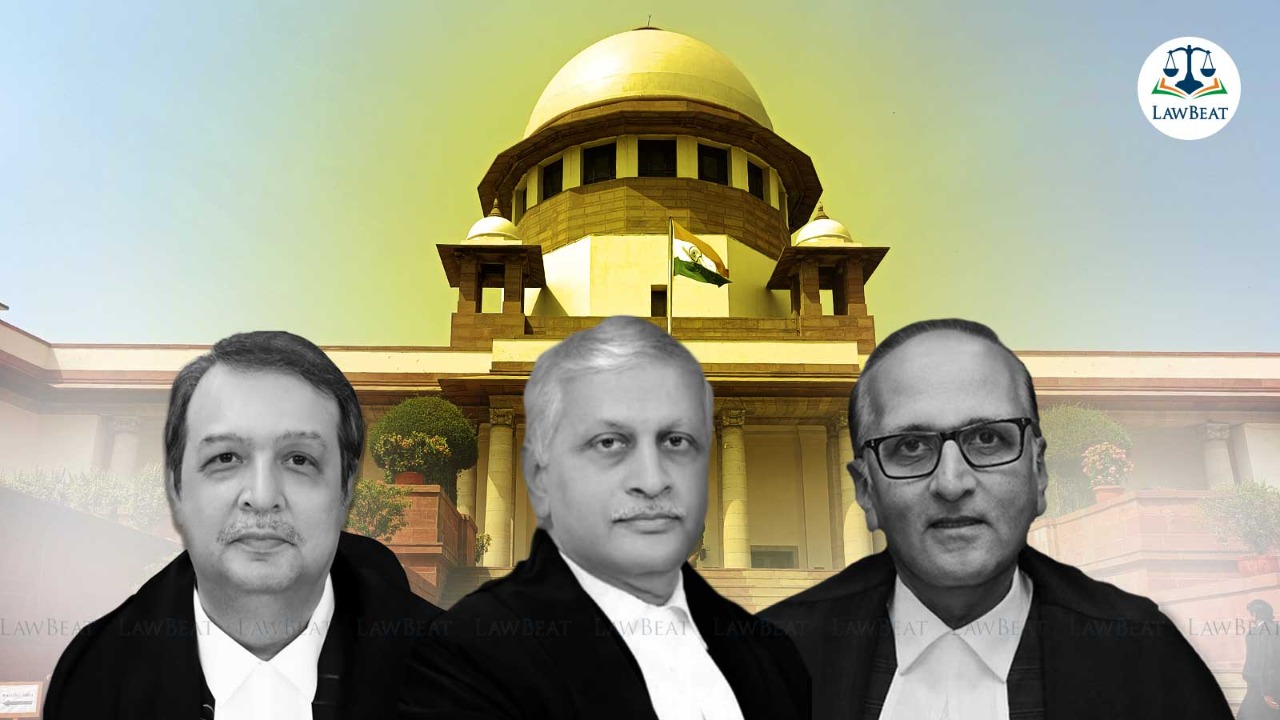 DRAFT| Co-operative Society must function democratically; its members should not join as capitalists: Top Court DRAFT| Co-operative Society must function democratically; its members should not join as capitalists: Top Court
